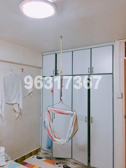 Blk 7 MARSILING DRIVE (Woodlands), HDB 4 Rooms #172823252